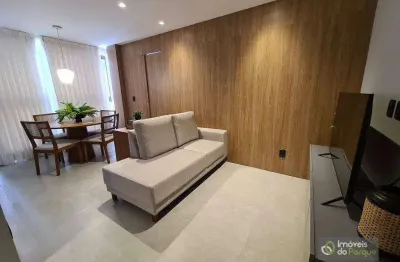 Apartamento com 66 m², 3 quartos no Jardim Oceania - João Pessoa/PB