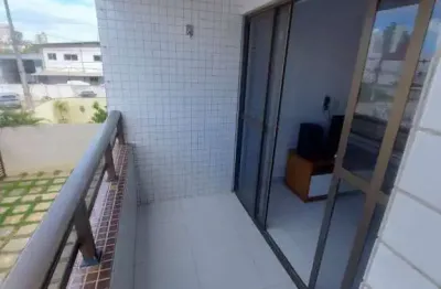 Apartamento com  86 m², 3 quartos no aeroclube - joão pessoa/pb