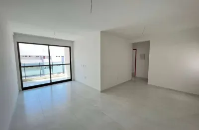 Apartamento com 3 quartos à venda na Rua Ariosvaldo Alves de Azevedo, Jardim Oceania, João Pessoa