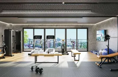 Apartamento à venda, 63 m², 2 quartos no jardim oceania - joão pessoa/pb