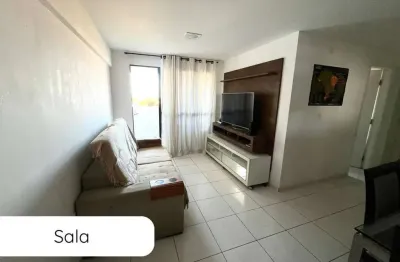 Apartamento com 3 quartos à venda na Rua Philadelpho Pinto de Carvalho, Aeroclube, João Pessoa