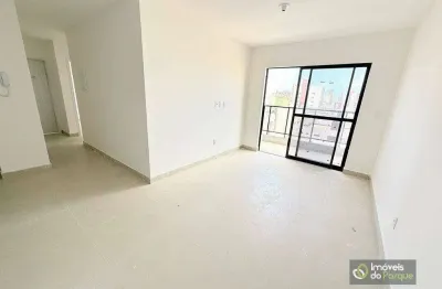 Apartamento com 3 quartos à venda na Rua Célia Rejane Jusselino de Almeida, Aeroclube, João Pessoa