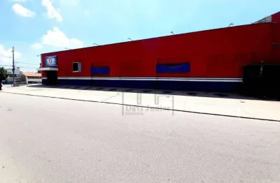 Salão para alugar, 702 m² por r$ 26.134,00/mês - jardim são paulo - sorocaba/sp