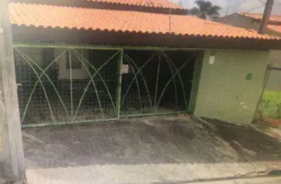 Casa à venda, 112 m² por r$ 390.000,00 - jardim wanel ville iv - sorocaba/sp