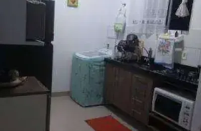 Apartamento à venda, 49 m² por r$ 185.000,00 - éden - sorocaba/sp