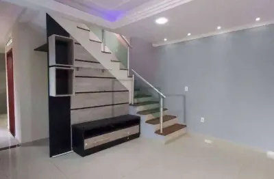 Casa à venda, 132 m² por r$ 450.000,00 - jardim piazza di roma ii - sorocaba/sp