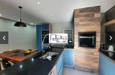 Casa à venda, 150 m² por r$ 550.000,00 - vila mineirão - sorocaba/sp