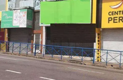 Salão para alugar, 370 m² por r$ 15.000,00/mês - centro - sorocaba/sp