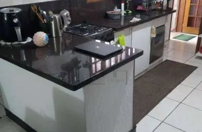 Casa à venda, 150 m² por r$ 370.000,00 - jardim residencial imperatriz - sorocaba/sp