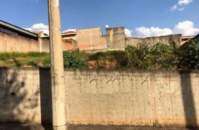 Terreno à venda, 164 m² por r$ 155.000,00 - vila dominguinho - votorantim/sp