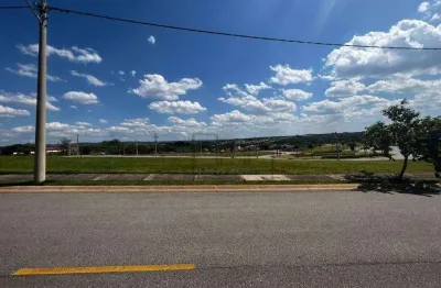 Terreno à venda, 450 m² por r$ 635.000,00 - condomínio cyrela landscape - votorantim/sp