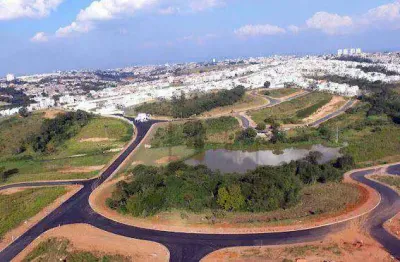 Terreno à venda, 304 m² por r$ 310.000,00 - condomínio helena maria - sorocaba/sp