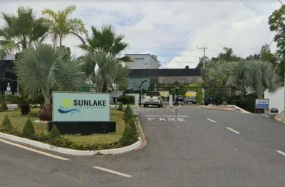 Terreno à venda, 330 m² por r$ 281.103,00 - condomínio residencial sun lake - sorocaba/sp