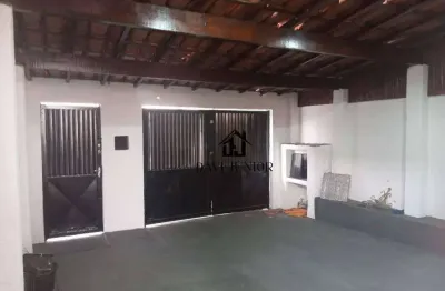Casa à venda, 92 m² por r$ 300.000,00 - vila nova sorocaba - sorocaba/sp