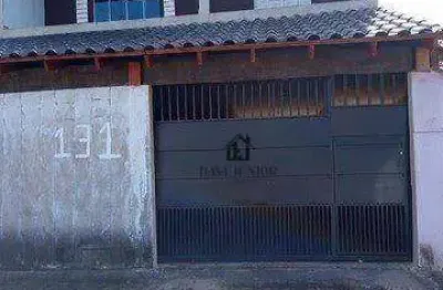 Casa à venda, 140 m² por r$ 310.000,00 - jardim topázio - sorocaba/sp