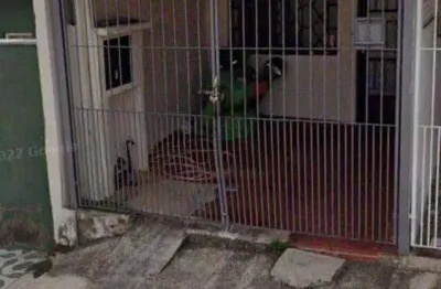 Casa à venda, 56 m² por r$ 400.000,00 - vila leopoldina - sorocaba/sp