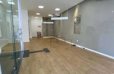 Sala para alugar, 162 m² por r$ 19.000,00/mês - centro - sorocaba/sp