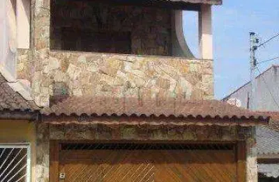 Casa à venda, 320 m² por r$ 460.000,00 - jardim altos do itavuvu - sorocaba/sp