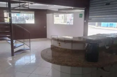 Salão para alugar, 67 m² por r$ 2.260,00/mês - centro - sorocaba/sp