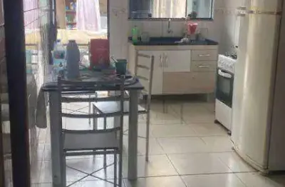 Casa à venda, 90 m² por r$ 320.000,00 - wanel ville - sorocaba/sp