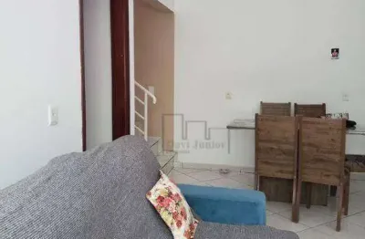 Casa à venda, 220 m² por r$ 600.000,00 - wanel ville - sorocaba/sp