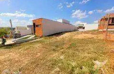 Terreno à venda, 250 m² por r$ 500.000,00 - condomínio ibiti reserva - sorocaba/sp