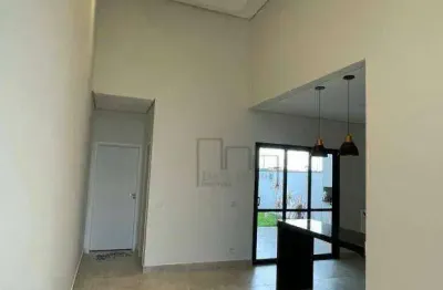 Casa com 3 suítes à venda, 140 m² por r$ 850.000 - condomínio helena maria - sorocaba/sp