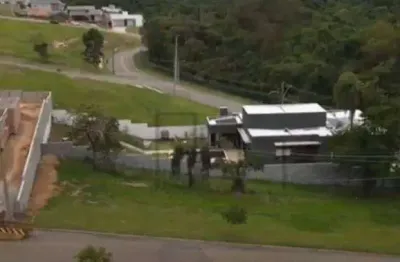 Terreno à venda, 1018 m² por r$ 485.000,00 - condomínio fazenda jequitibá - sorocaba/sp