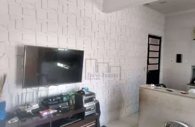 Casa à venda, 85 m² por r$ 300.000,00 - parque são bento - sorocaba/sp