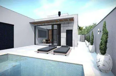 Casa à venda, 234 m² por r$ 1.690.000,00 - condomínio ibiti reserva - sorocaba/sp