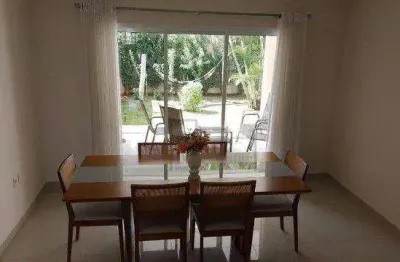 Casa com 3 dormitórios à venda, 220 m² por r$ 1.290.000,00 - condomínio villa do bosque - sorocaba/sp