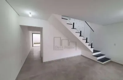 Casa à venda, 125 m² por r$ 690.000,00 - jardim prestes de barros - sorocaba/sp
