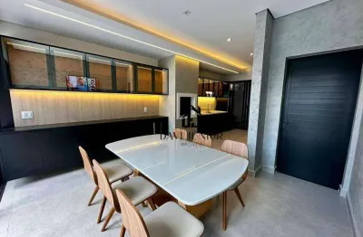 Casa à venda, 225 m² por r$ 2.500.000,00 - condomínio vila verona - sorocaba/sp