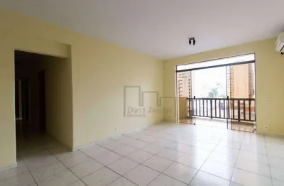 Apartamento com 3 dormitórios, 132 m² - venda por r$ 650.000,00 ou aluguel por r$ 2.988,00/mês - centro - sorocaba/sp
