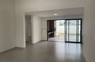 Casa à venda, 240 m² por r$ 1.990.000,00 - alphaville nova esplanada iii - votorantim/sp