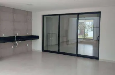 Casa à venda, 248 m² por r$ 2.100.000,00 - alphaville nova esplanada iii - votorantim/sp