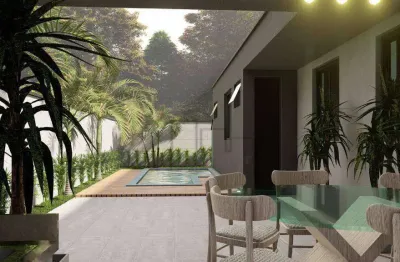 Casa com 3 dormitórios à venda, 195 m² por r$ 1.600.000,00 - condomínio residencial renaissance - sorocaba/sp