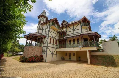 Casa à venda, 416 m² por r$ 1.450.000,00 - condomínio vivendas do lago - sorocaba/sp
