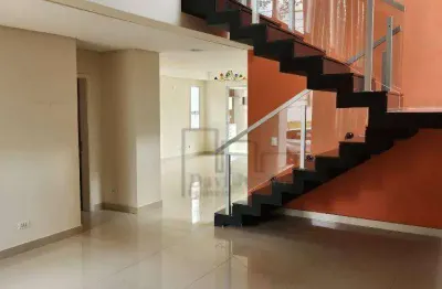 Casa à venda, 310 m² por r$ 1.780.000,00 - condomínio mont blanc - sorocaba/sp