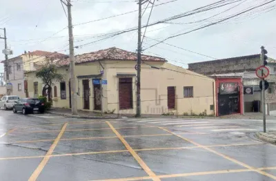 Salão, 251 m² - venda por r$ 1.500.000,00 ou aluguel por r$ 9.000,00/mês - centro - sorocaba/sp