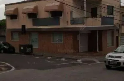 Salão à venda, 110 m² por r$ 370.000,00 - centro - sorocaba/sp