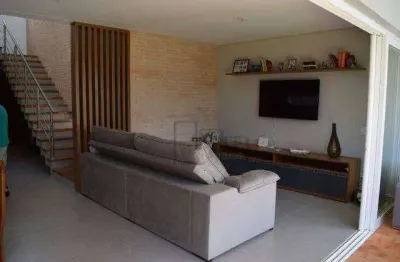 Casa à venda, 219 m² por r$ 1.705.000,00 - condomínio ibiti reserva - sorocaba/sp