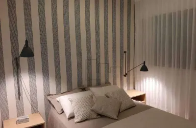 Apartamento à venda, 54 m² por r$ 440.752,00 - jardim santa rosália - sorocaba/sp