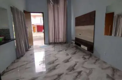 Casa à venda, 150 m² por r$ 800.000,00 - condominio golden park residence - sorocaba/sp