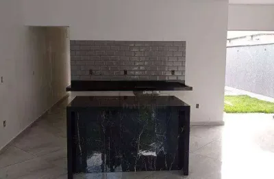 Casa com 3 suites à venda, 155 m² por r$ 920.000 - condomínio residencial reserva ipanema - sorocaba/sp