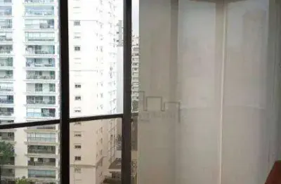 Apartamento à venda, 45 m² por r$ 680.000,00 - jardim paulista - são paulo/sp
