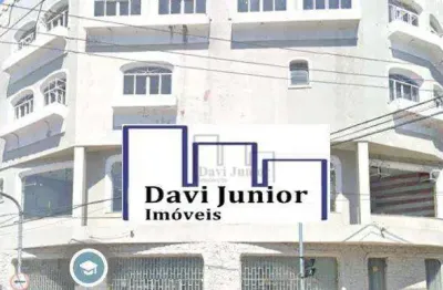 Prédio à venda, 760 m² por r$ 1.400.000,00 - centro - sorocaba/sp