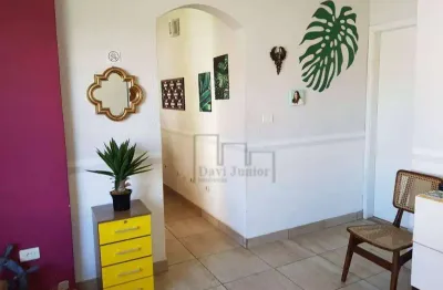 Casa à venda, 200 m² por r$ 640.000,00 - jardim são judas tadeu - sorocaba/sp