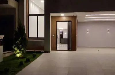 Casa com 3 dormitórios sendo 1 suite à venda, 150 m² por r$ 1.500.000 - condominio le france - sorocaba/sp