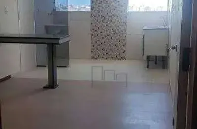Apartamento à venda, 50 m² por r$ 300.000,00 - vila progresso - sorocaba/sp